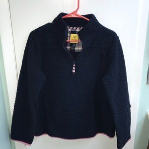 Sherpa / teddy bear jacket